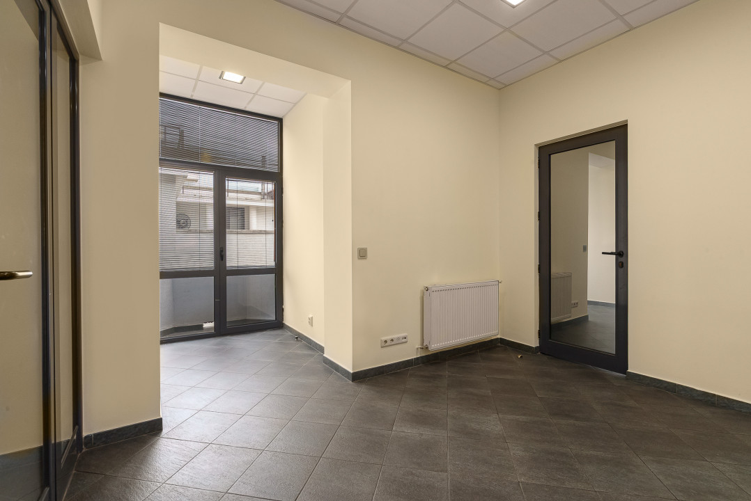 Apartament 3 camere | Arcul de Triumf | Rezidential/Birouri