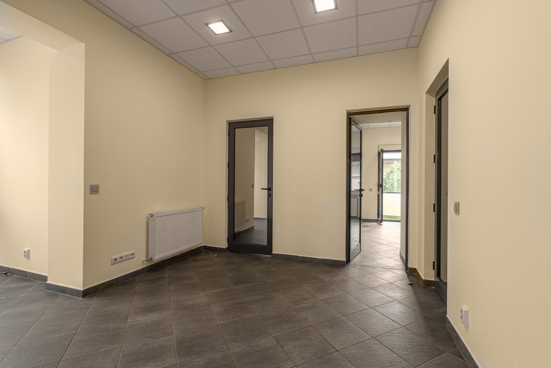 Apartament 3 camere | Arcul de Triumf | Rezidential/Birouri