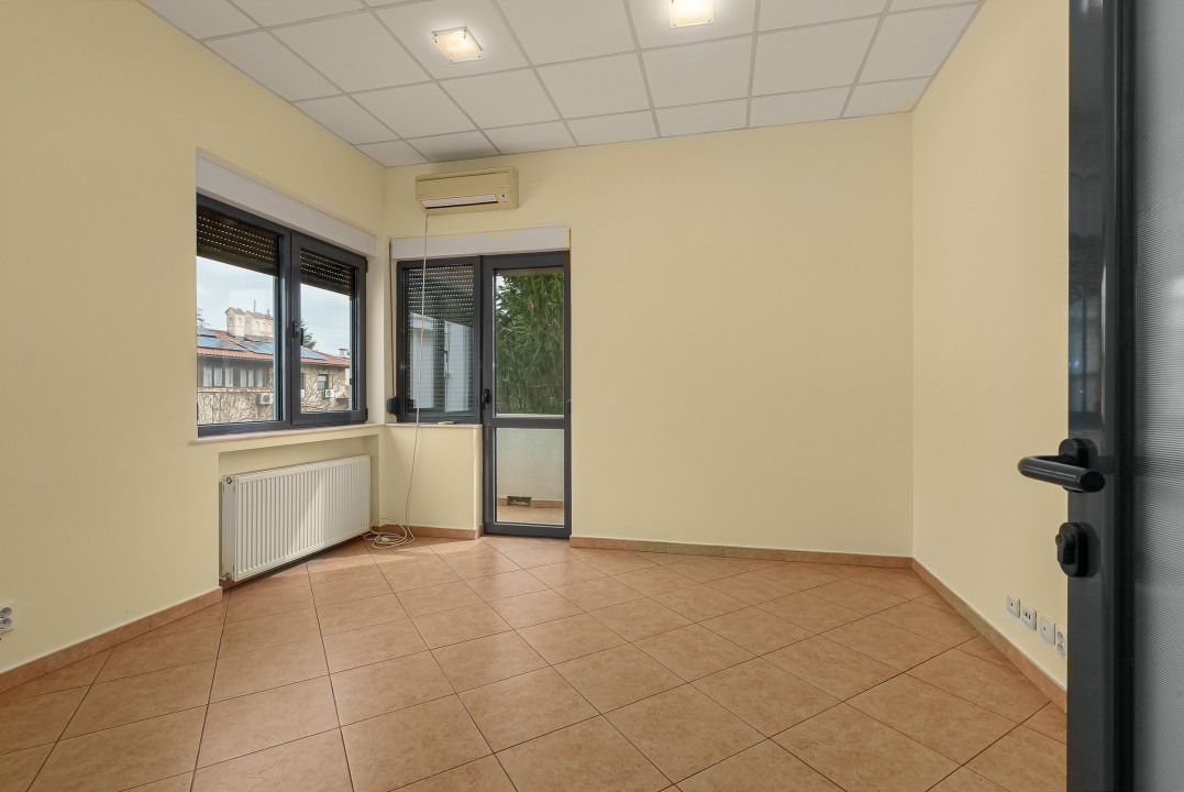 Apartament 3 camere | Arcul de Triumf | Rezidential/Birouri