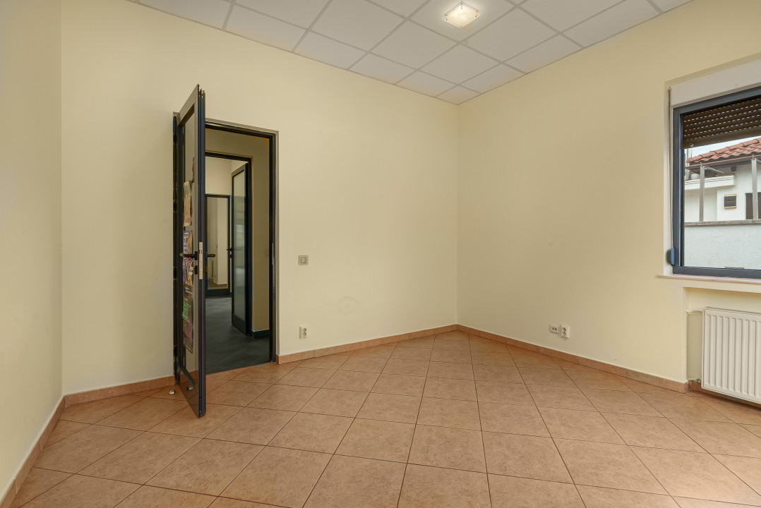 Apartament 3 camere | Arcul de Triumf | Rezidential/Birouri