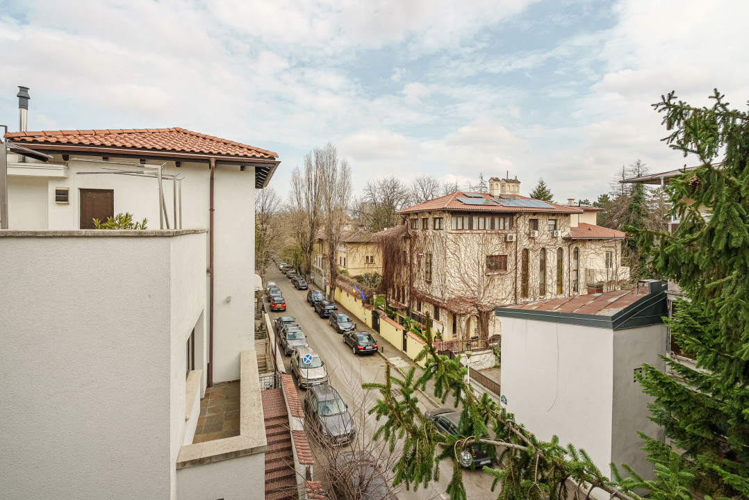 Apartament 3 camere | Arcul de Triumf | Rezidential/Birouri