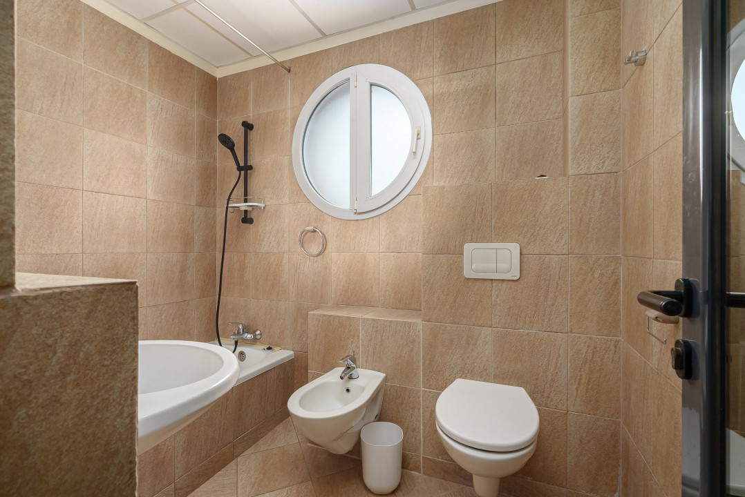 Apartament 3 camere | Arcul de Triumf | Rezidential/Birouri