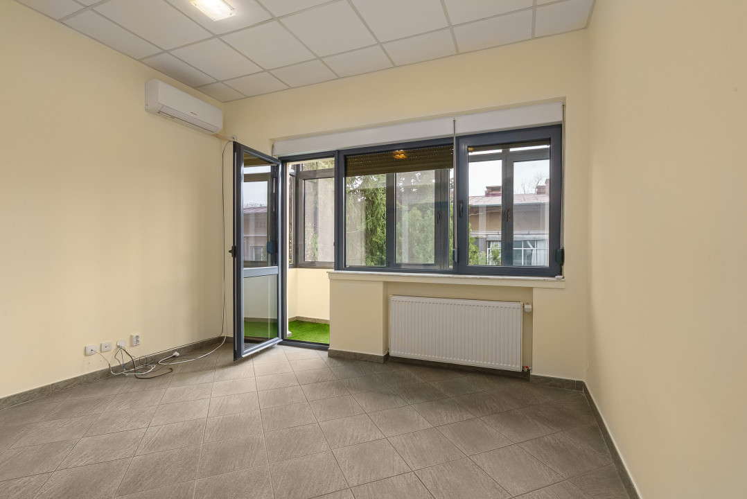 Apartament 3 camere | Arcul de Triumf | Rezidential/Birouri