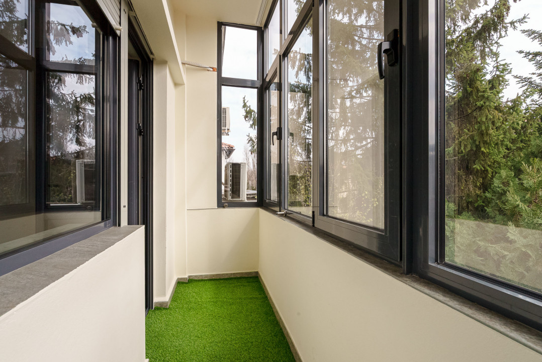 Apartament 3 camere | Arcul de Triumf | Rezidential/Birouri