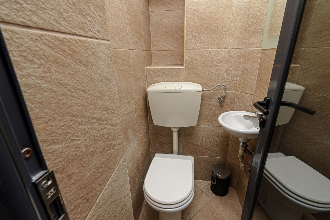 Apartament 3 camere | Arcul de Triumf | Rezidential/Birouri