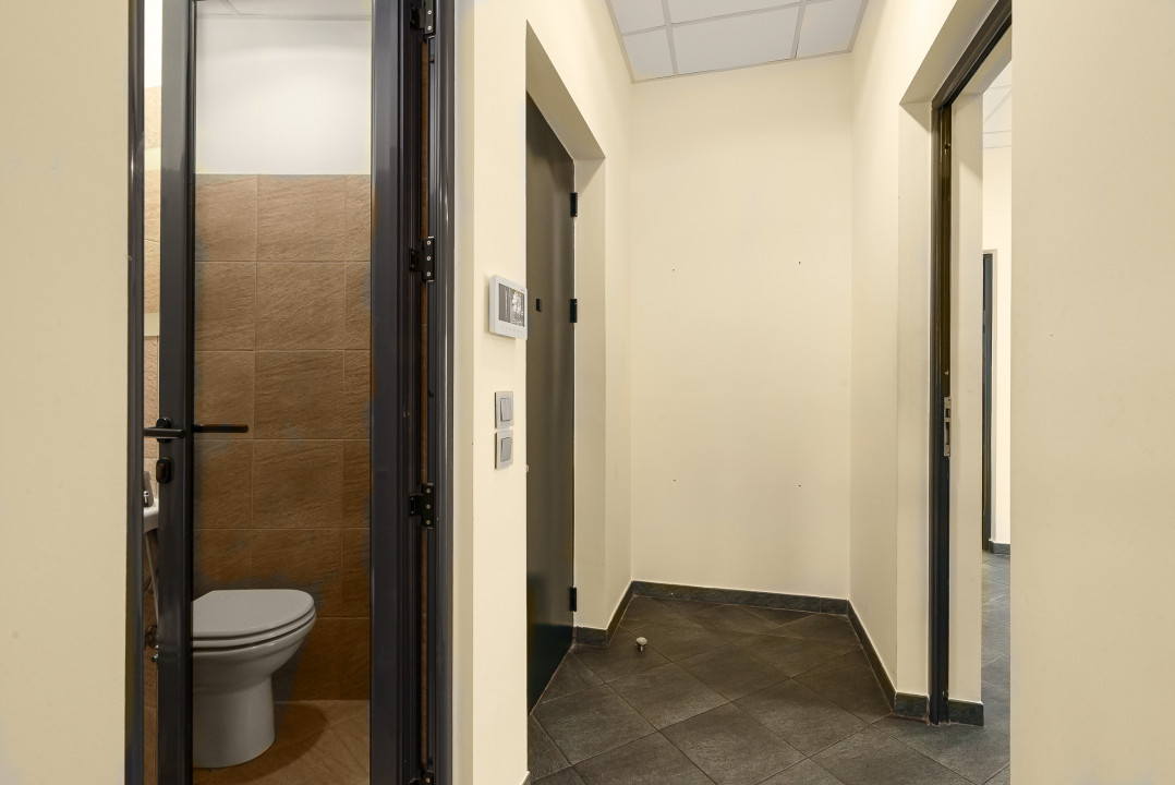 Apartament 3 camere | Arcul de Triumf | Rezidential/Birouri