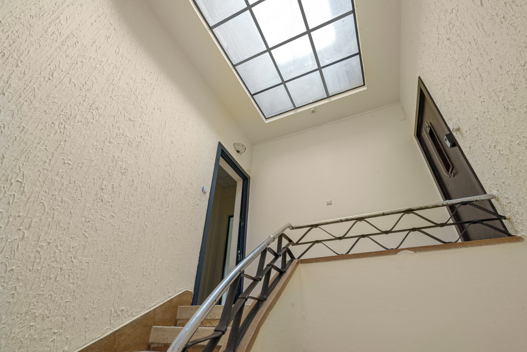 Apartament 3 camere | Arcul de Triumf | Rezidential/Birouri