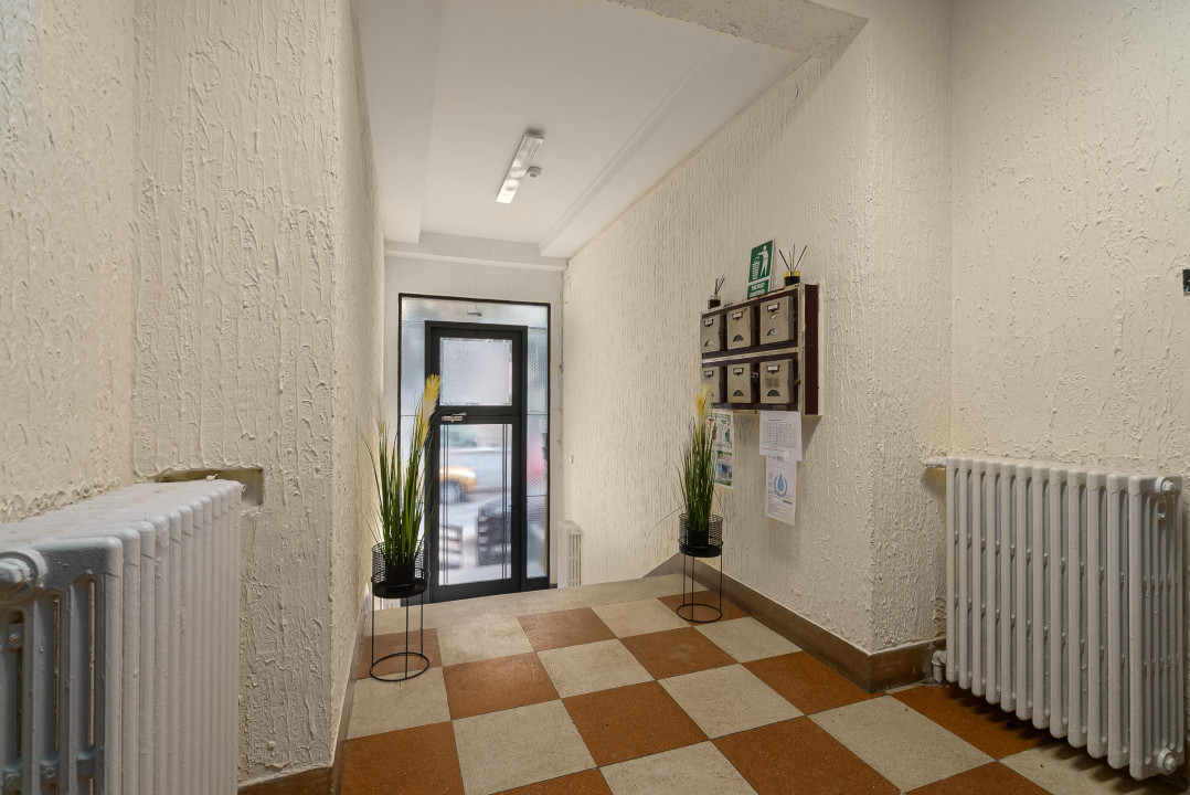 Apartament 3 camere | Arcul de Triumf | Rezidential/Birouri