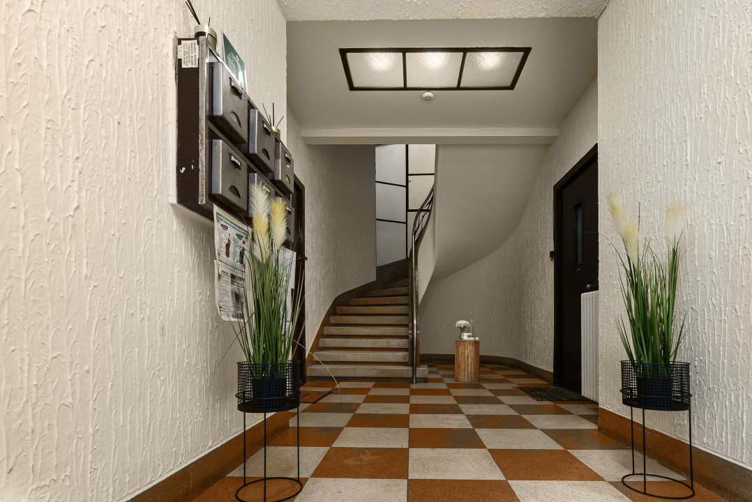 Apartament 3 camere | Arcul de Triumf | Rezidential/Birouri