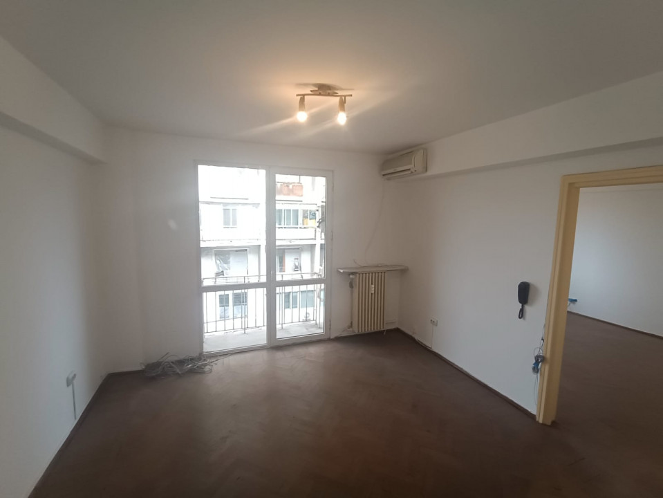 Apartament 3 camere ultracentral Piața Națiunile Unite, Curtea de Apel