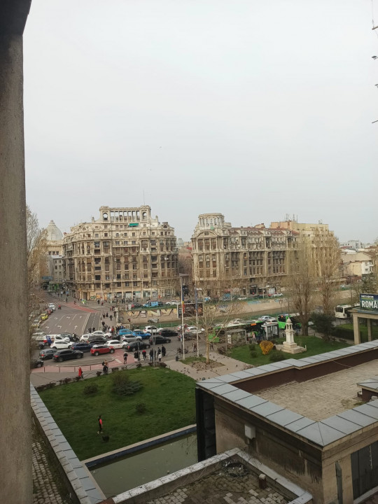 Apartament 3 camere ultracentral Piața Națiunile Unite, Curtea de Apel