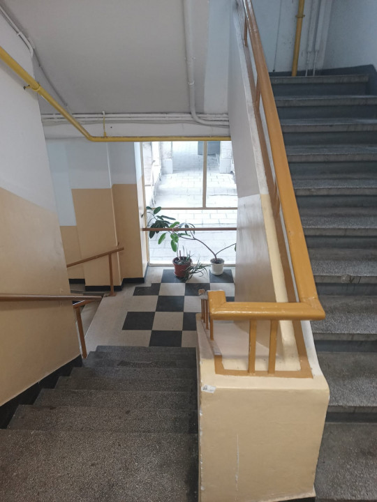 Apartament 3 camere ultracentral Piața Națiunile Unite, Curtea de Apel