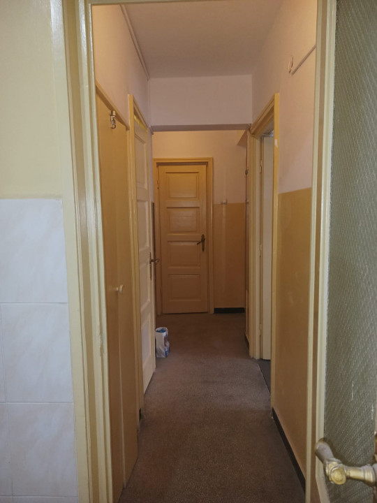 Apartament 3 camere ultracentral Piața Națiunile Unite, Curtea de Apel