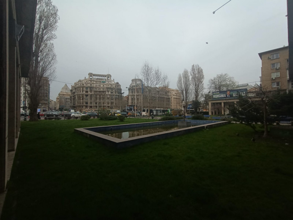 Apartament 3 camere ultracentral Piața Națiunile Unite, Curtea de Apel