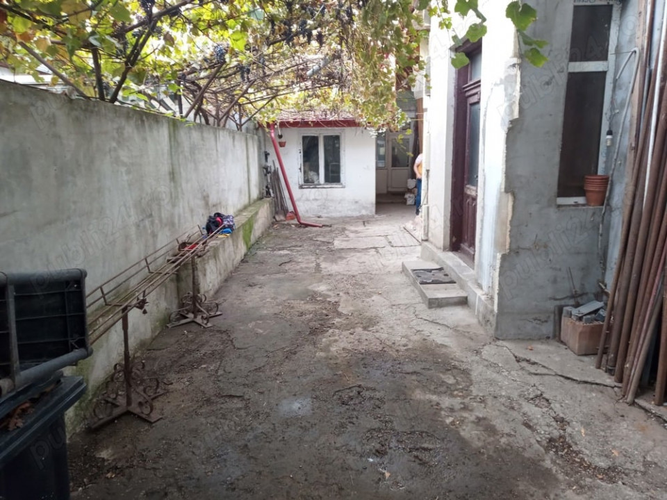 Casa Sos  Giurgiului-Metrou Eroii Revolutiei