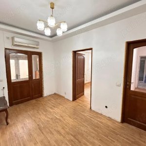 Casa Sos  Giurgiului-Metrou Eroii Revolutiei