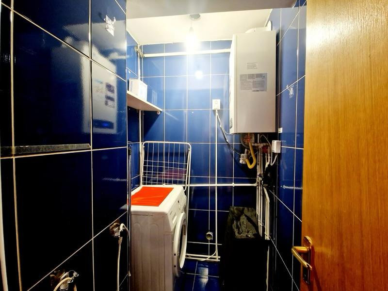 Apartament decomandat 3 camere Obor, 90 mp, etaj 9/11, la 2 min de metrou