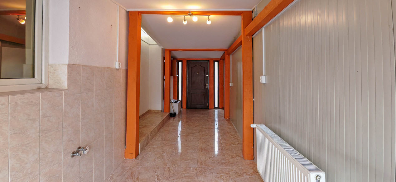 Casa Floreasca de inchiriat