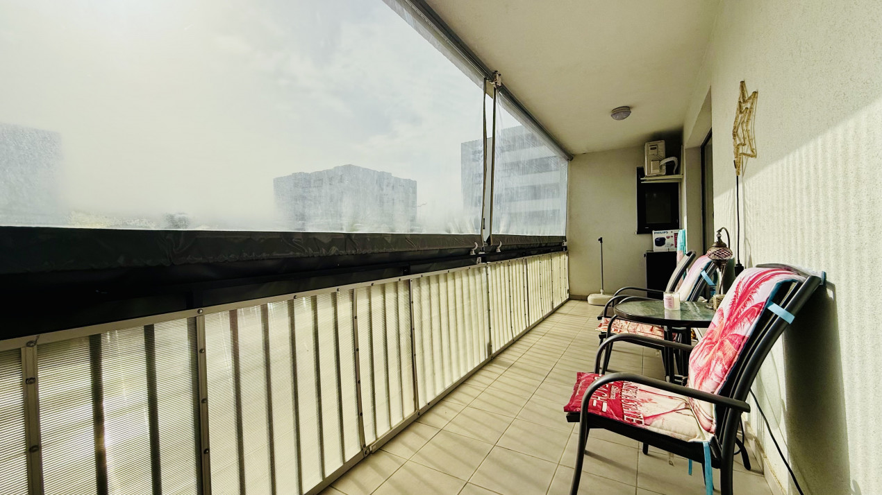 Apartament 4 camere, langa Padurea Baneasa - GREENFIELD RESIDENCE