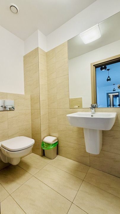 Apartament 4 camere, langa Padurea Baneasa - GREENFIELD RESIDENCE