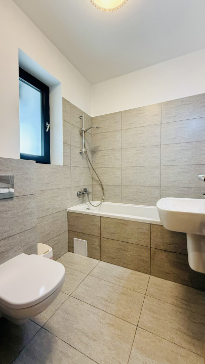 Apartament 4 camere, langa Padurea Baneasa - GREENFIELD RESIDENCE