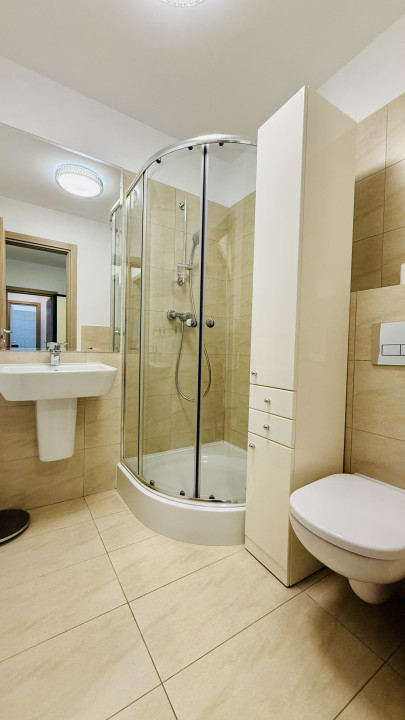 Apartament 4 camere, langa Padurea Baneasa - GREENFIELD RESIDENCE