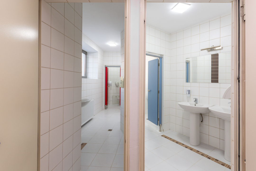 Spatiu de birouri | 16mp | Vitan Center | Utilitati incluse