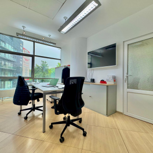 Spatiu de birouri | 16mp | Vitan Center | Utilitati incluse