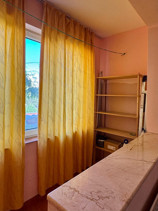 Apartament 2 Camere | 2 Holuri Spațioase | 60 mp 