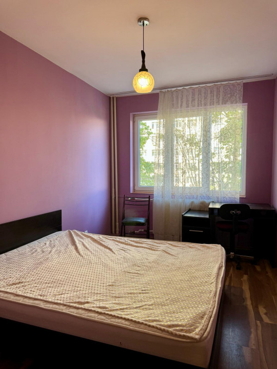 Apartament 2 Camere | 2 Holuri Spațioase | 60 mp 