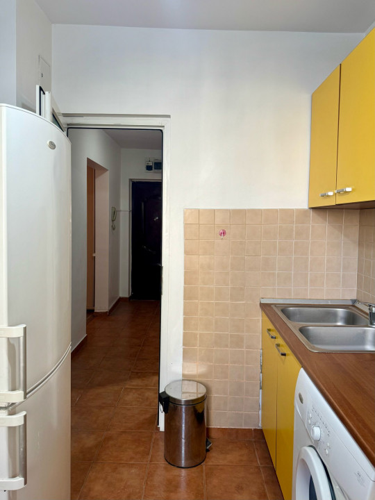 Apartament 2 Camere | 2 Holuri Spațioase | 60 mp 