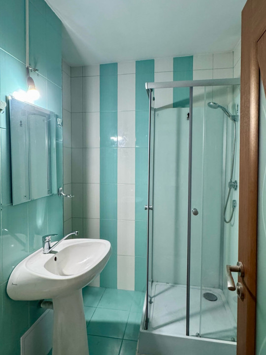 Apartament 2 Camere | 2 Holuri Spațioase | 60 mp 