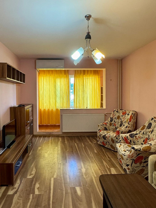 Apartament 2 Camere | 2 Holuri Spațioase | 60 mp 