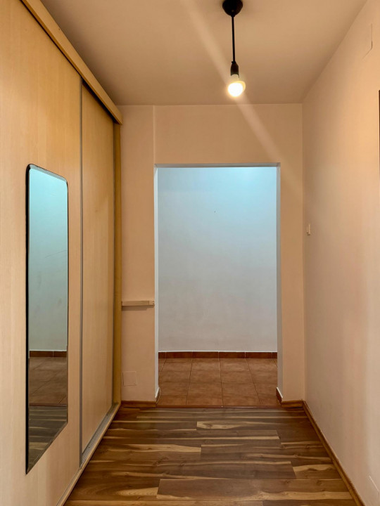 Apartament 2 Camere | 2 Holuri Spațioase | 60 mp 