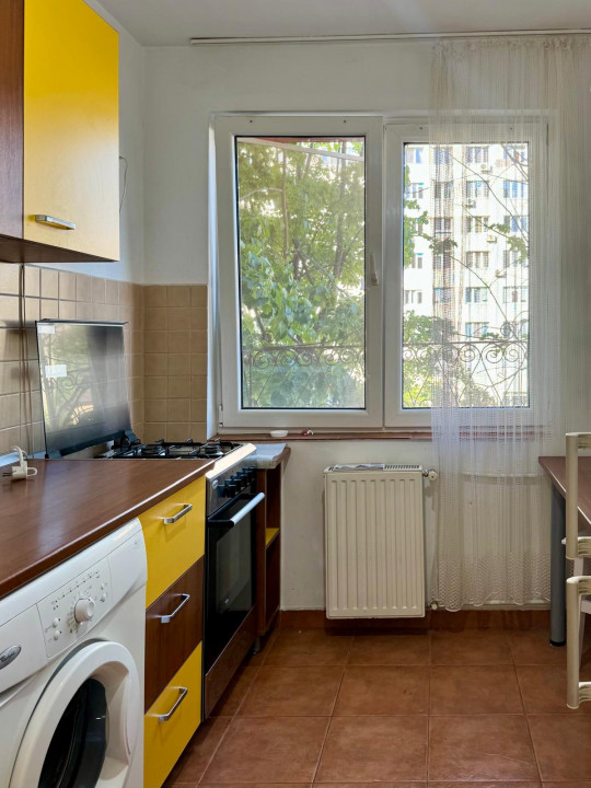 Apartament 2 Camere | 2 Holuri Spațioase | 60 mp 