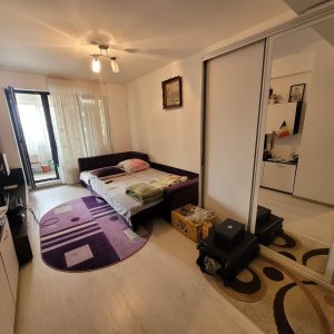 Apartament 2 camere decomandat la etaj 3, Dream Residence - Vedere Șoseaua Sălaj