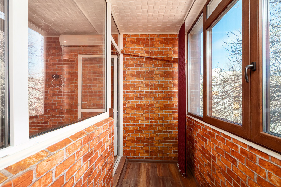 Apartament 4 camere, decomandat, Piata Minis - Baraje