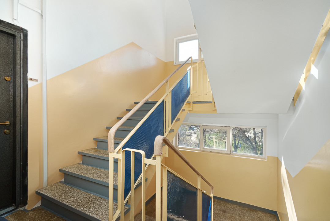 Apartament 4 camere, decomandat, Piata Minis - Baraje