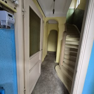 Casa , vila individuala zona Cotroceni, Parcul Romiceanu