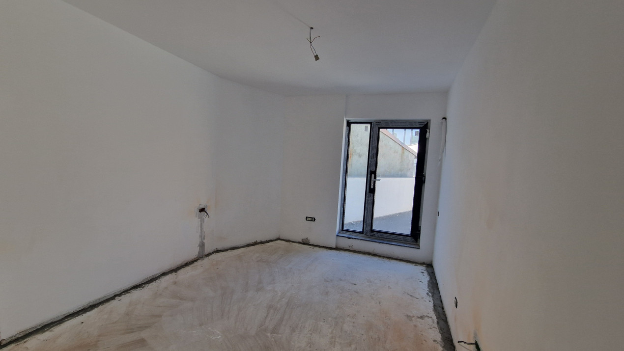 3 camere bloc nou, zona Nerva Traian, metrou Timpuri Noi