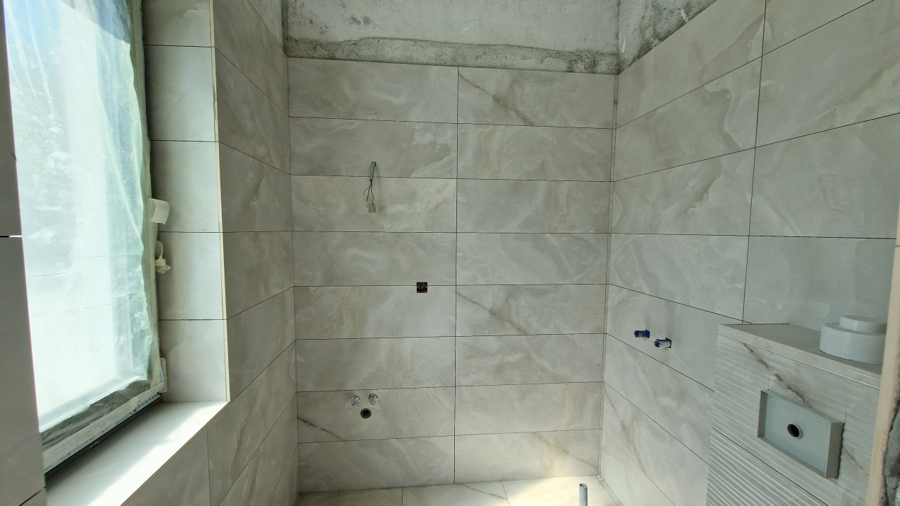 3 camere bloc nou, zona Nerva Traian, metrou Timpuri Noi