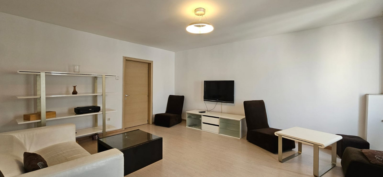 Apartament 3 camere O.Goga