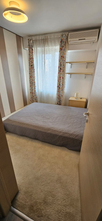 Apartament 3 camere O.Goga