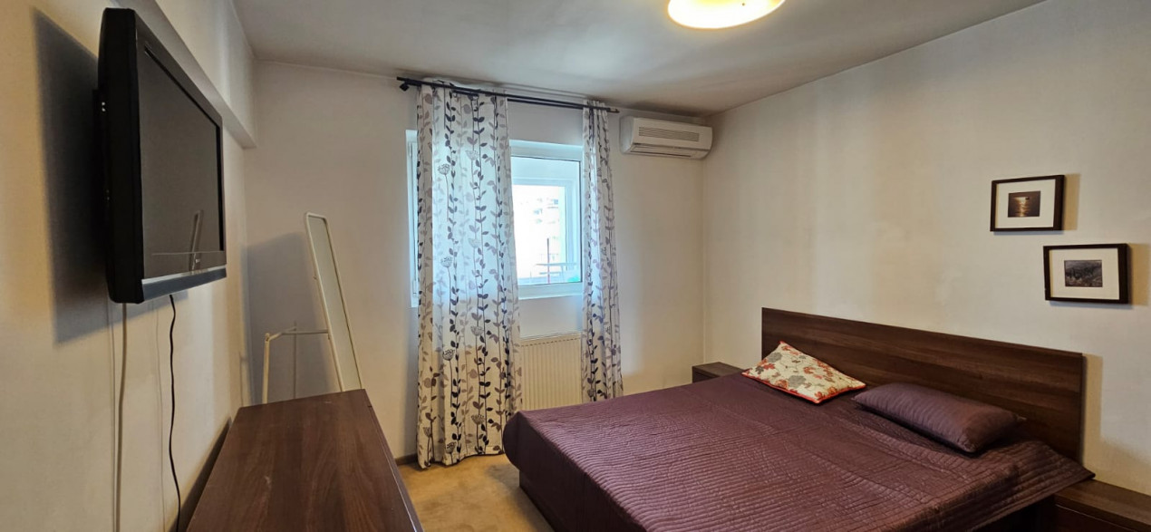 Apartament 3 camere O.Goga