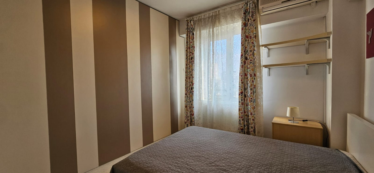 Apartament 3 camere O.Goga