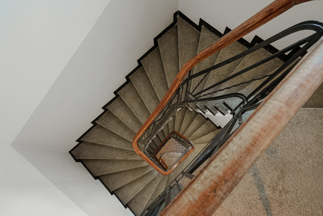 Acasă începe aici – apartament cu suflet, în inima Bucureștiului