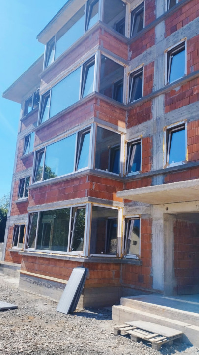 Vând apartament 2 camere, bloc nou, finisaje premium, Sector 3 – Sălăjan
