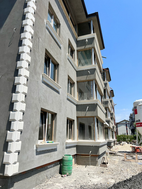 Vând apartament 2 camere, bloc nou, finisaje premium, Sector 3 – Sălăjan
