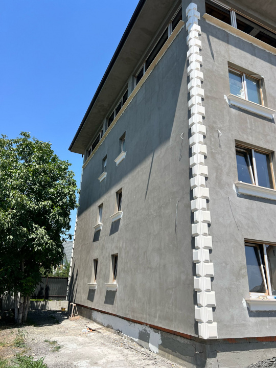 Vând apartament 2 camere, bloc nou, finisaje premium, Sector 3 – Sălăjan
