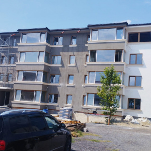 Vând apartament 2 camere, bloc nou, finisaje premium, Sector 3 – Sălăjan